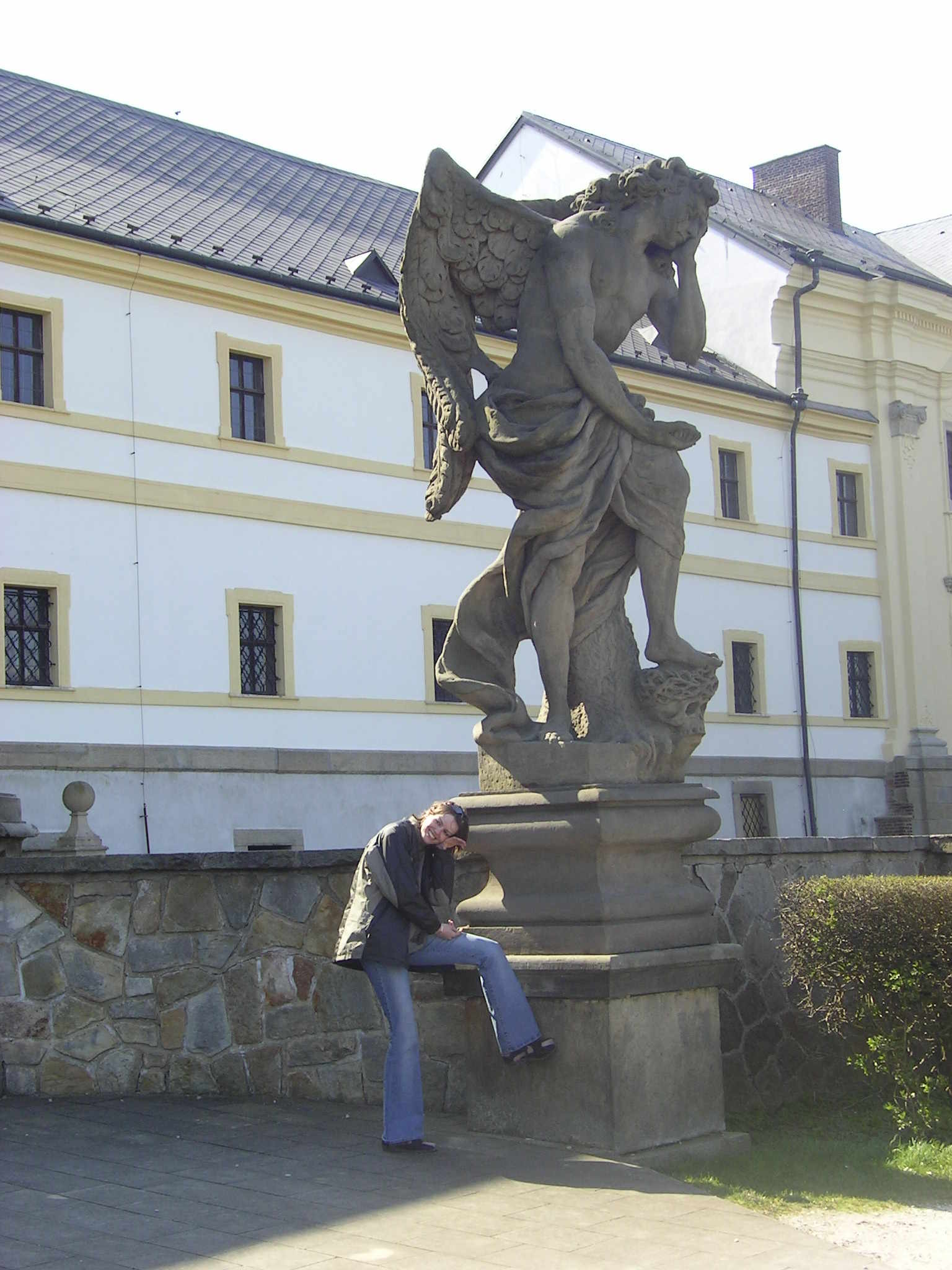 napodobenina  Anděla žalostné smrti.jpg